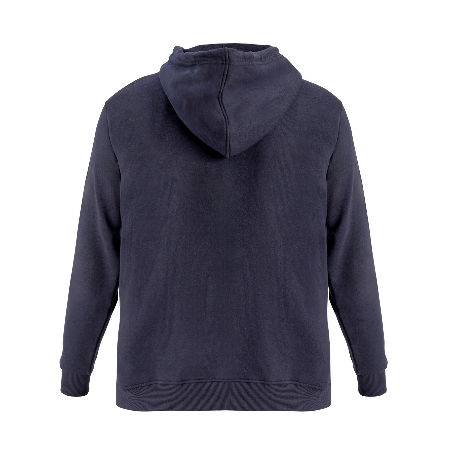 HEAVY MILTON HOODIE SWEATER