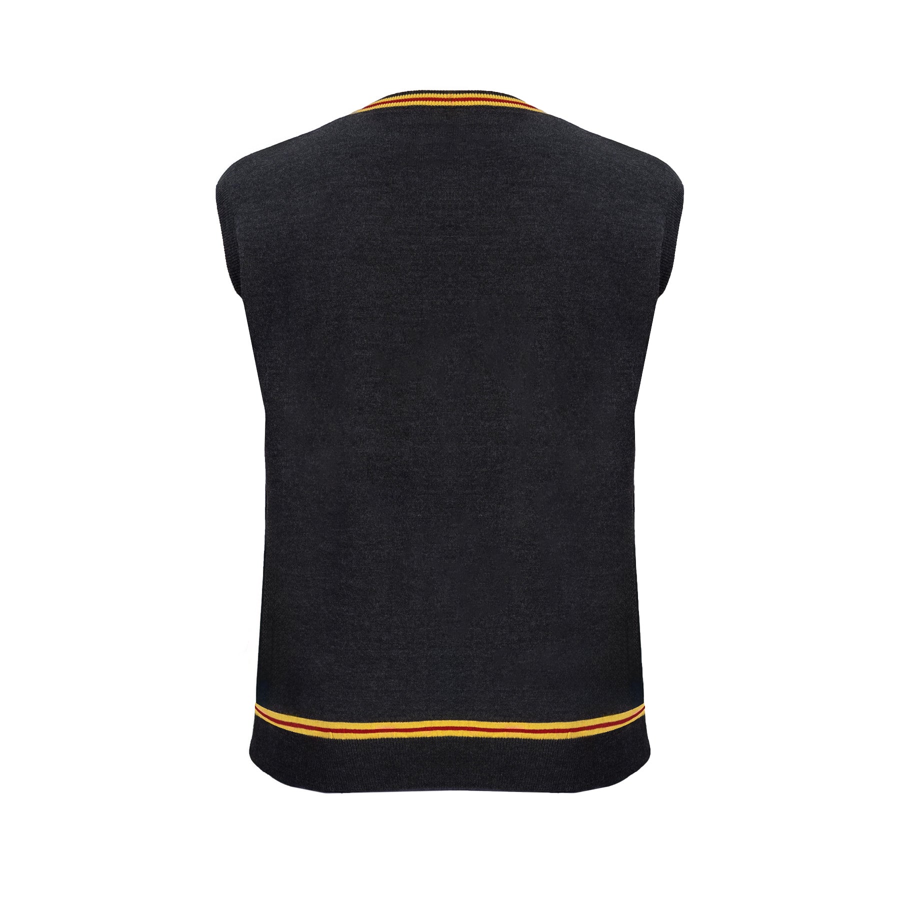 KNITWEAR VEST